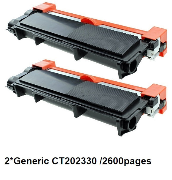 Generic CT202330 Toner cartrdge for Fuji Xerox M225 P225 M265