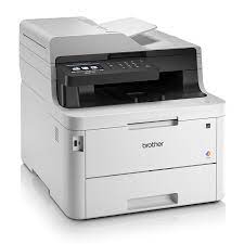 Brother Color Laser Printer MFC-L3770CDW  Multi-Function Printer
