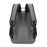 Backpack bag for 13"14"15" Laptop Notebook Macbook