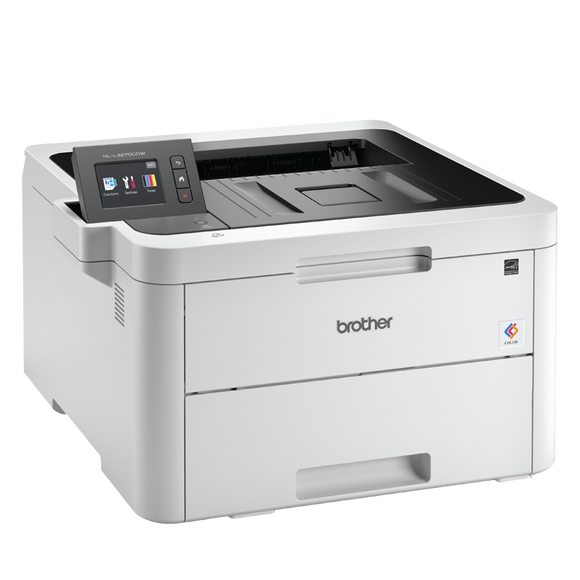 Brother HL-L3270cdw Color Laser Printer