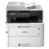 Brother MFC-L3745CDW Colour Laser MultiFunction Printer